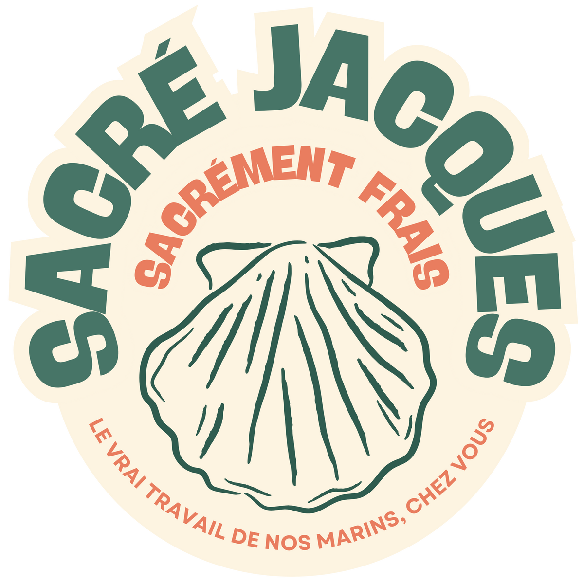 Sacré Jacques